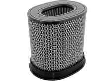 Load image into Gallery viewer, aFe Momentum Intake Replacement Air Filter w/ Pro DRY S Media (21-91061)