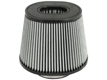 Load image into Gallery viewer, aFe Magnum FORCE Intake Replacement Air Filter w/ Pro DRY S Media (21-91064)