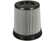 Load image into Gallery viewer, aFe Momentum Intake Replacement Air Filter w/ Pro DRY S Media (21-91072)