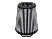 Load image into Gallery viewer, aFe Magnum FLOW Universal Air Filter w/ Pro DRY S Media (21-91078)