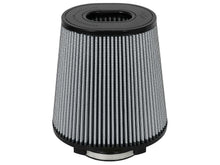 Load image into Gallery viewer, aFe Magnum FORCE Intake Replacement Air Filter w/ Pro DRY S Media (21-91120)