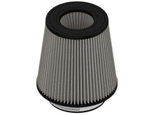 Load image into Gallery viewer, aFe Universal Magnum FLOW Pro DRY S Air Filter (21-91154)