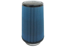 Load image into Gallery viewer, aFe Magnum FLOW Universal Air Filter w/ Pro 5R Media (24-40035)