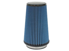 Load image into Gallery viewer, aFe Magnum FLOW Universal Air Filter w/ Pro 5R Media (24-50510)