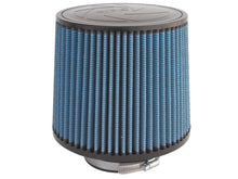 Load image into Gallery viewer, aFe Magnum FORCE Intake Replacement Air Filter w/ Pro5R Media (24-90008)