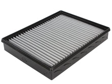 Load image into Gallery viewer, aFe Magnum FLOW OE Replacement Air Filter w/ Pro DRY S Media (31-10004)