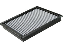 Load image into Gallery viewer, aFe Magnum FLOW OE Replacement Air Filter w/ Pro DRY S Media (31-10071)