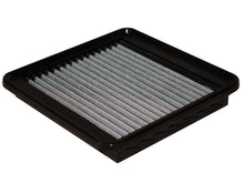 Load image into Gallery viewer, aFe Magnum FLOW OE Replacement Air Filter w/ Pro DRY S Media (31-10161)