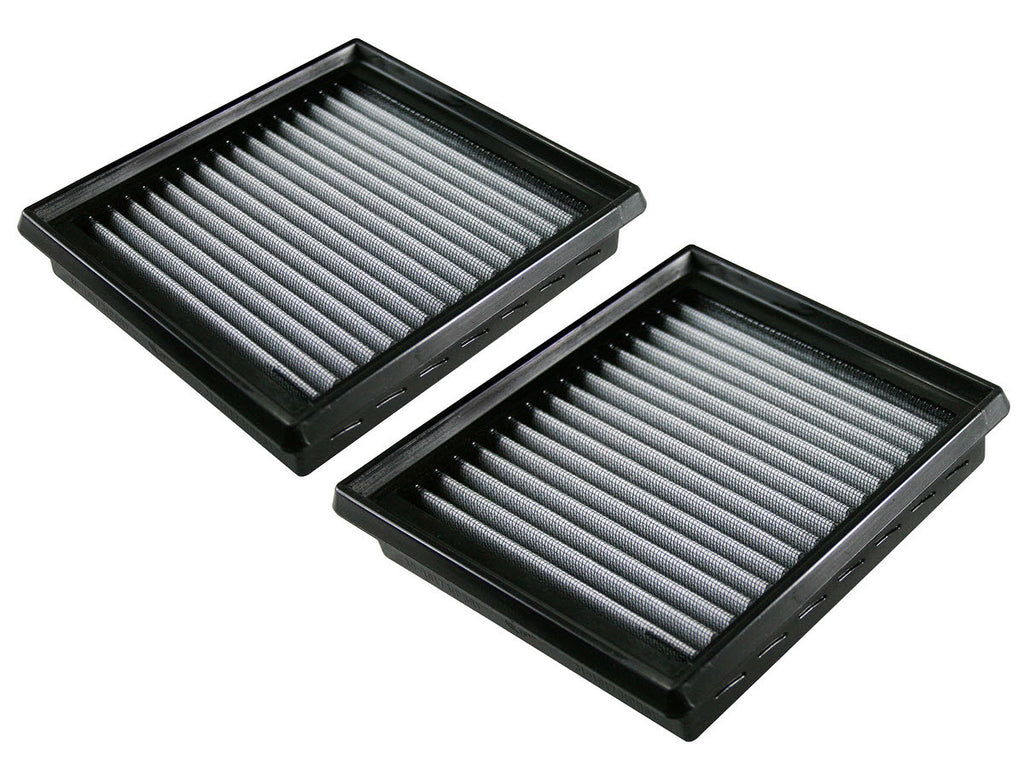 aFe Magnum FLOW OE Replacement Air Filter w/ Pro DRY S Media (Pair) (31-10196)