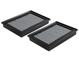 aFe Magnum FLOW OE Replacement Air Filter w/ Pro DRY S Media (Pair) (31-10271-MA)