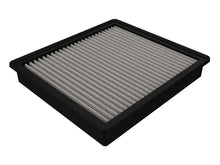 Load image into Gallery viewer, aFe Magnum FLOW OE Replacement Air Filter w/ Pro DRY S Media (td)/7.3L (31-10305)