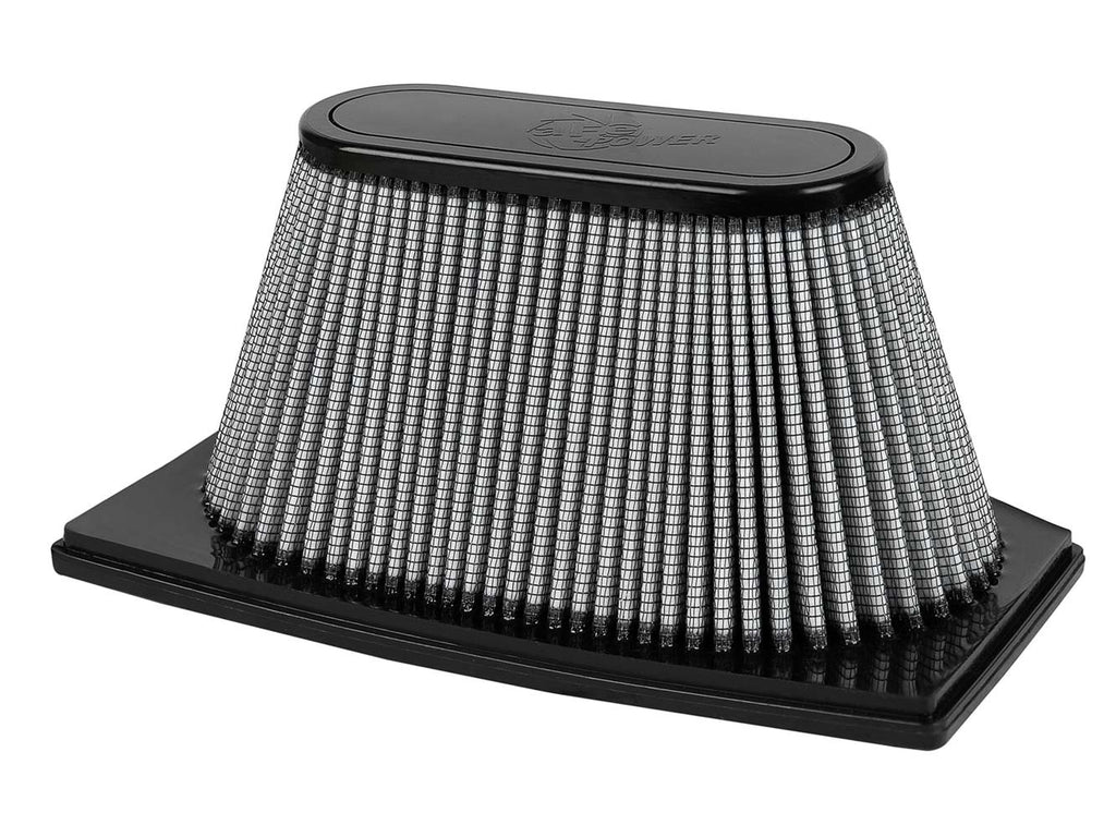 aFe Magnum FLOW Inverted Replacement Air Filter (IRF) w/ Pro DRY S Media (31-80280)