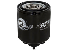 Load image into Gallery viewer, aFe Pro GUARD D2 Replacement Fuel Filter for DFS780 Fuel Systems (44-FF019)