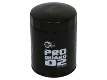 Load image into Gallery viewer, aFe Pro GUARD HD Oil Filter (44-LF001)