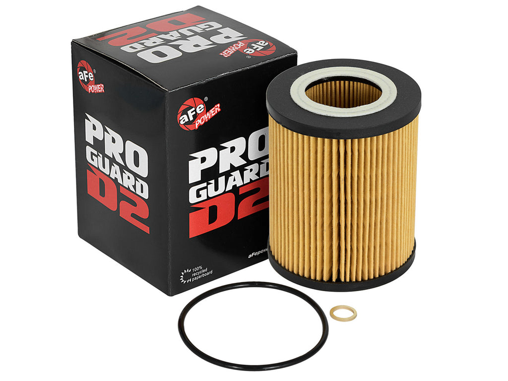 aFe Pro GUARD D2 Oil Filter (44-LF022)