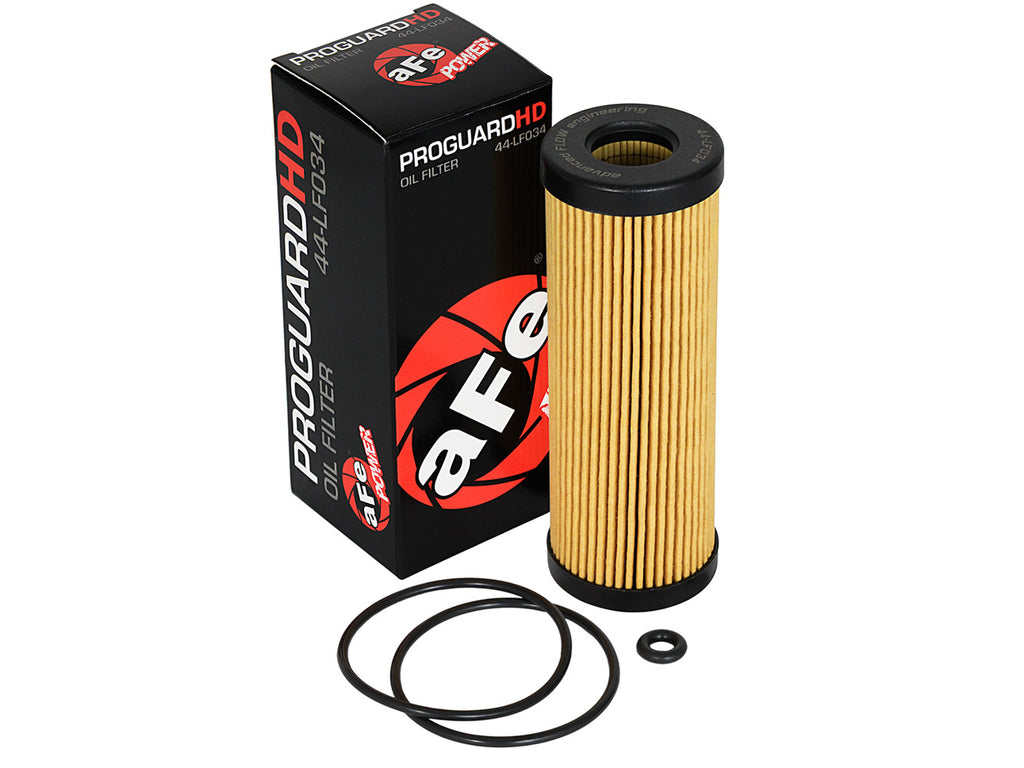 aFe Pro GUARD D2 Oil Filter (44-LF034)