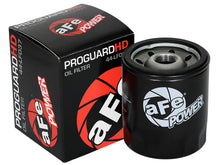 Load image into Gallery viewer, aFe Pro GUARD D2 Oil Filter (44-LF037)