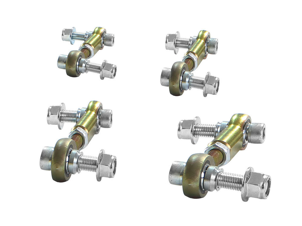 aFe Control PFADT Series Heavy Duty Street End Links (440-401002-A)