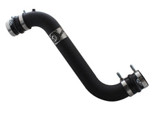 Load image into Gallery viewer, aFe BladeRunner 3 IN Aluminum Cold Charge Pipe Black (46-20118)