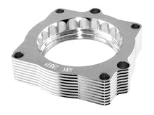 Load image into Gallery viewer, aFe Silver Bullet Throttle Body Spacer Kit (46-32005)