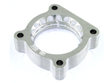 Load image into Gallery viewer, aFe Silver Bullet Throttle Body Spacer Kit (46-38002)