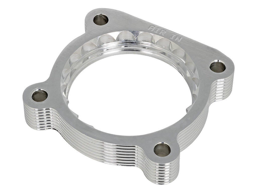 aFe Silver Bullet Throttle Body Spacer Kit (46-38010)