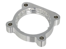 Load image into Gallery viewer, aFe Silver Bullet Throttle Body Spacer Kit (46-38010)