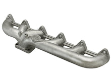 Load image into Gallery viewer, aFe BladeRunner 409 Stainless Steel Exhaust Manifold (46-40011)