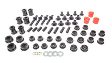 Load image into Gallery viewer, aFe Control PFADT Series Control Arm Bushing Set (470-401001-B)