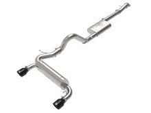 Load image into Gallery viewer, aFe Power Cat-Back Exhaust System for 2021-2022 Ford Bronco(49-33138-B)