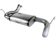 Load image into Gallery viewer, aFe MACH Force-Xp 2-1/2in 409 Stainless Steel Axle-Back Exhaust System (49-46219)