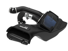 Load image into Gallery viewer, aFe POWER Momentum XP Cold Air Intake System w/ Pro 5R Filter Black (50-30072R)