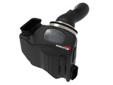 aFe Momentum HD Cold Air Intake System w/Pro 10R Media(50-70056T)