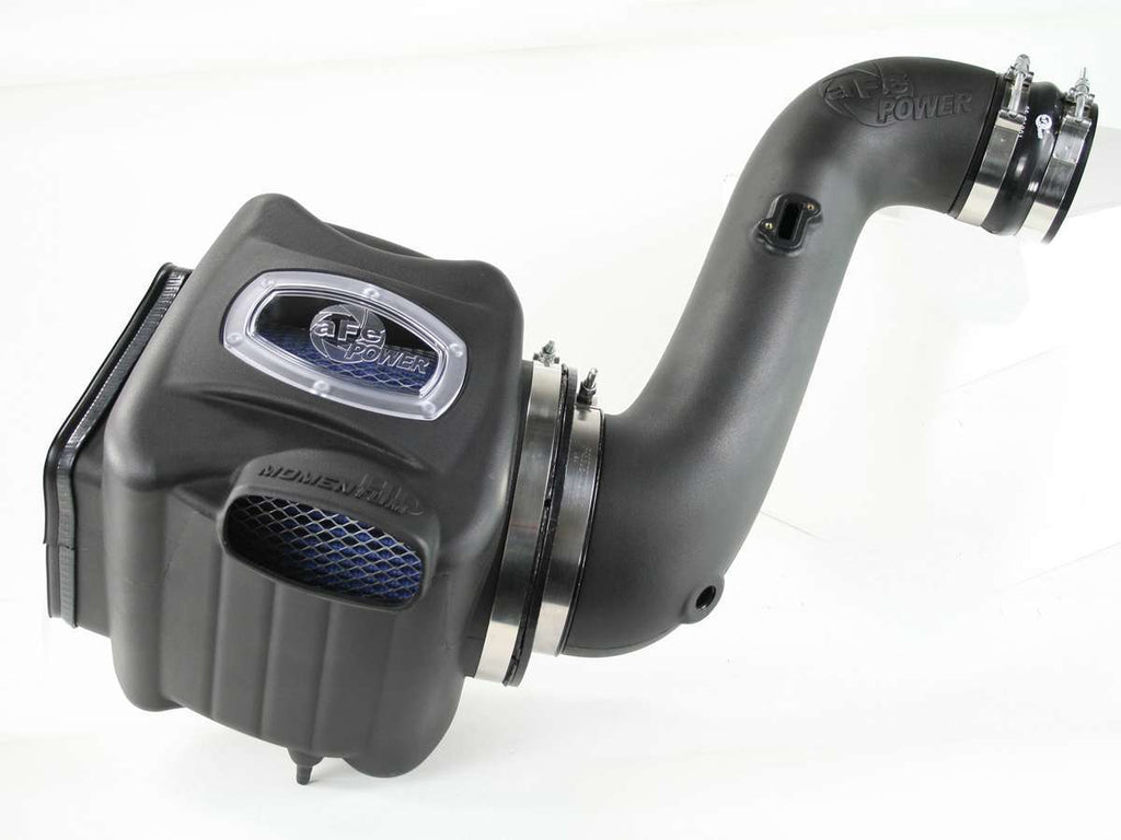 aFe Momentum HD Cold Air Intake System w/ Pro 10R Media (50-74004)