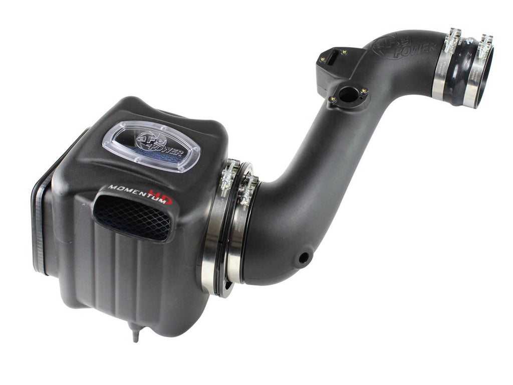 aFe Momentum HD Cold Air Intake System w/ Pro 10R Media (50-74006-1)