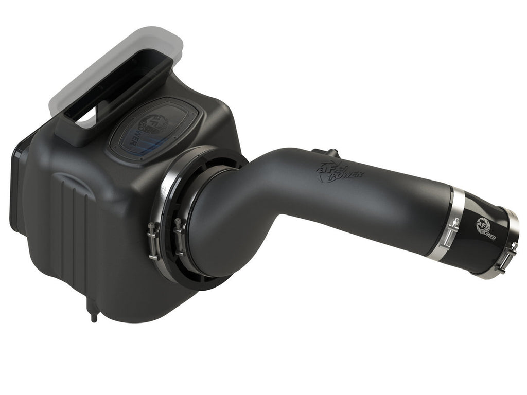 aFe Momentum HD Cold Air Intake System w/ Pro 10R Media (50-74008)