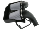 aFe Magnum FORCE Stage-2 Cold Air Intake System w/ Pro DRY S Media (51-11472)