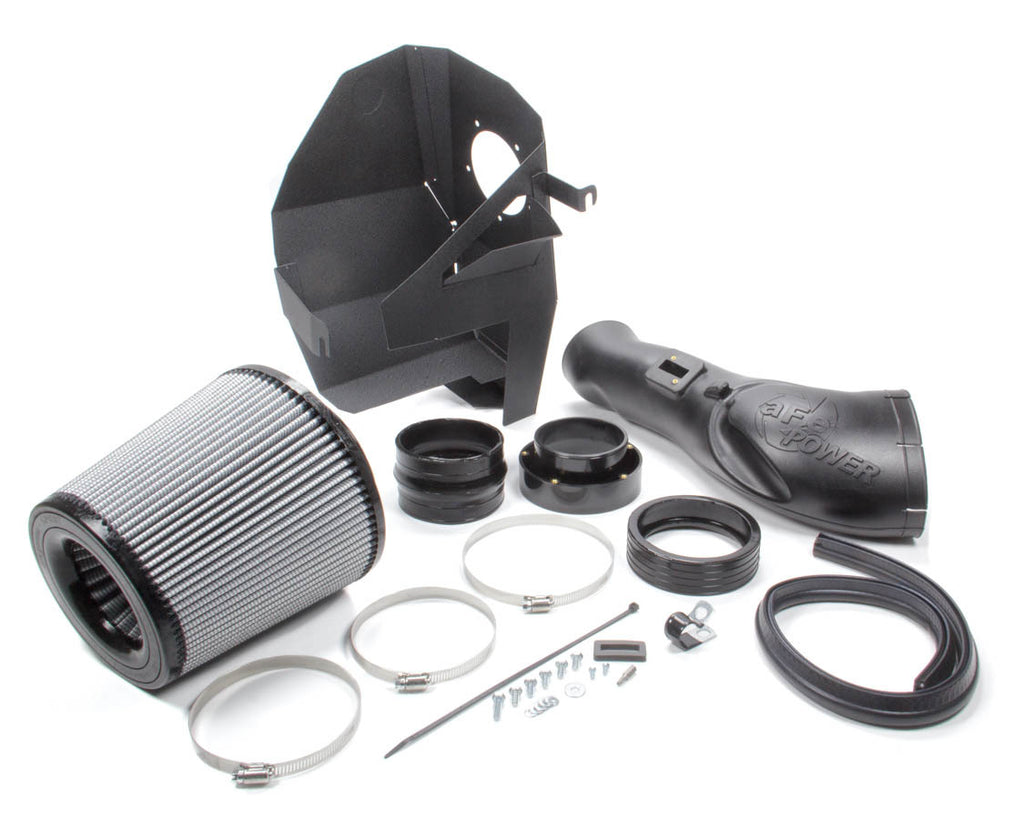 aFe Magnum FORCE Stage-2 Cold Air Intake System w/ Pro DRY S Media (51-11872-1)