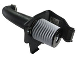 aFe Magnum FORCE Stage-2 Cold Air Intake System w/ Pro DRY S Media (51-12162)