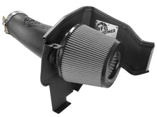 Load image into Gallery viewer, aFe Magnum FORCE Stage-2 Cold Air Intake System w/ Pro DRY S Media (51-12172)