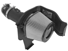 Load image into Gallery viewer, aFe Magnum FORCE Stage-2 Cold Air Intake System w/ Pro DRY S Media (51-12802)