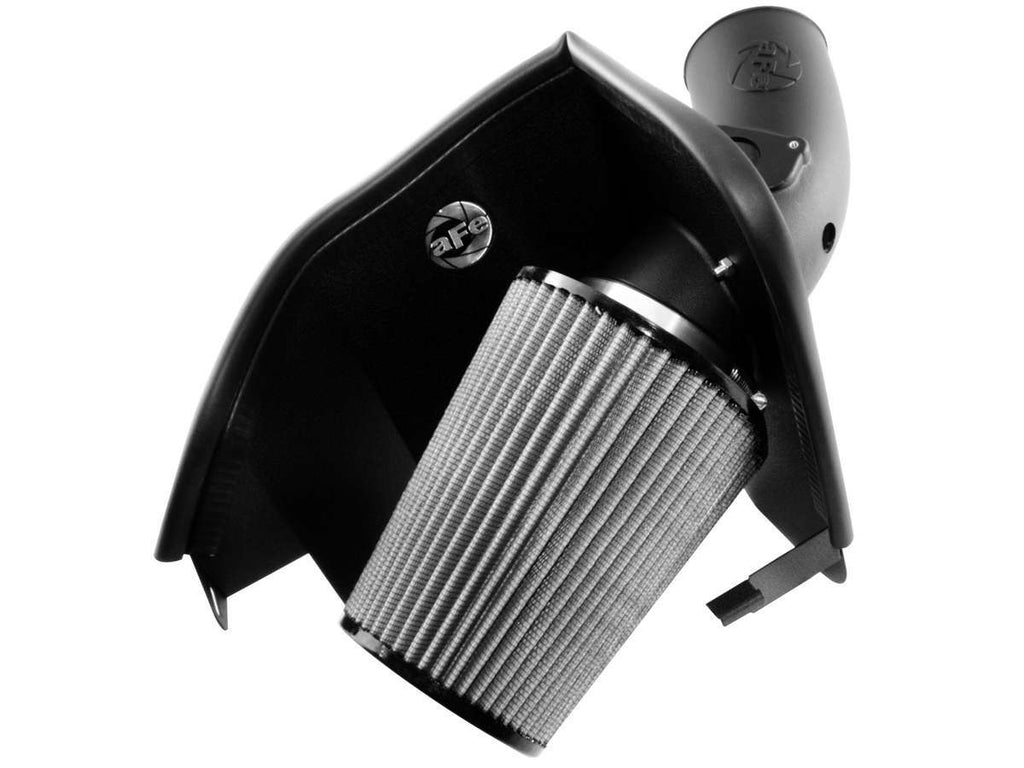 aFe Magnum FORCE Stage-2 Cold Air Intake System w/ Pro DRY S Media (51-30392)