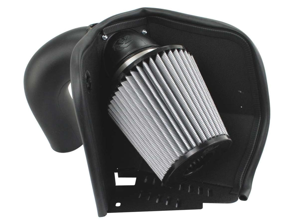 aFe Magnum FORCE Stage-2 Cold Air Intake System w/ Pro DRY S Media (51-31342-1)