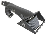 aFe Magnum FORCE Stage-2 Cold Air Intake System w/ Pro DRY S Media (51-32112-B)