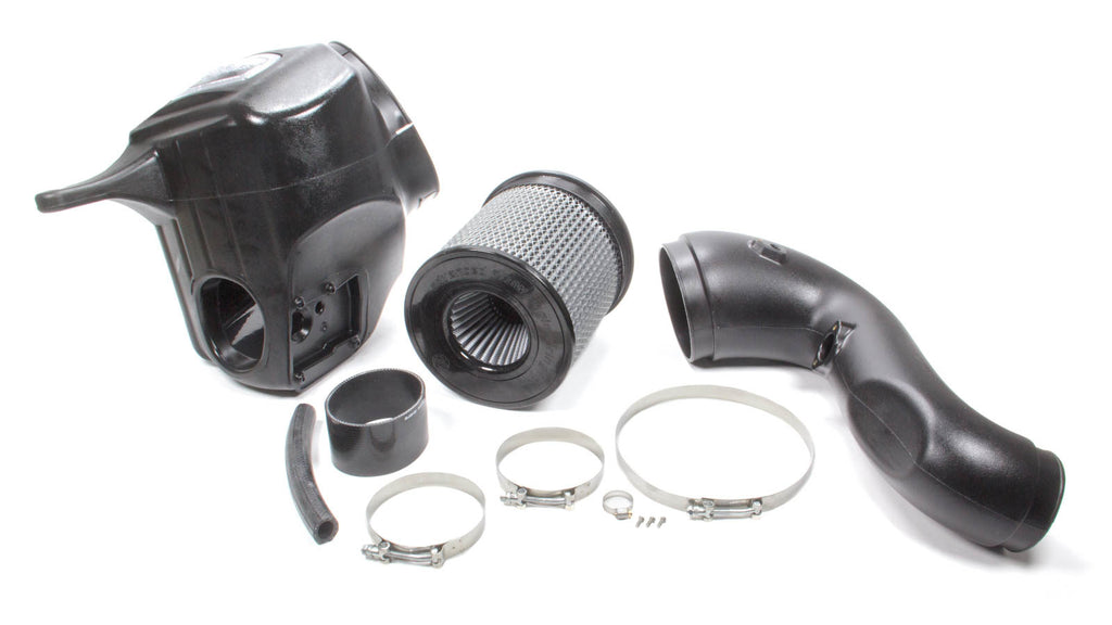 aFe Momentum HD Cold Air Intake System w/ Pro DRY S Media (51-72005)