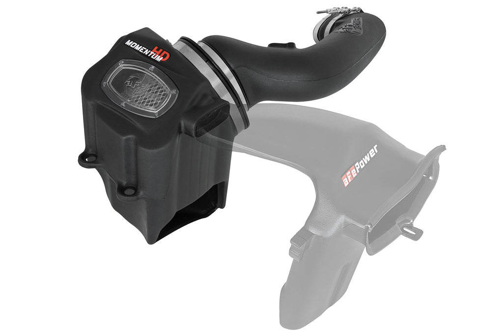 aFe Momentum HD Cold Air Intake System w/ Pro DRY S Media (51-73006)