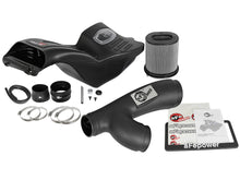 Load image into Gallery viewer, aFe Momentum GT Cold Air Intake System w/ Pro DRY S Media (51-73115)