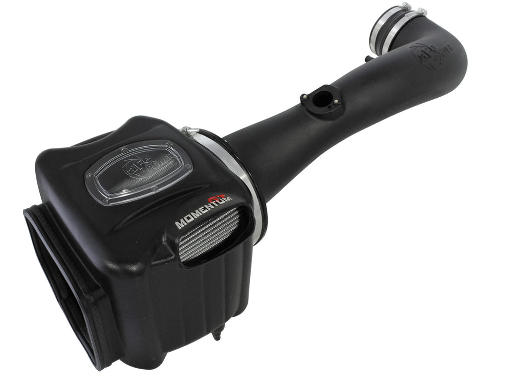 aFe Momentum GT Cold Air Intake System w/ Pro DRY S Media (51-74103)