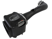 Load image into Gallery viewer, aFe Momentum GT Cold Air Intake System w/ Pro DRY S Media (51-74103)