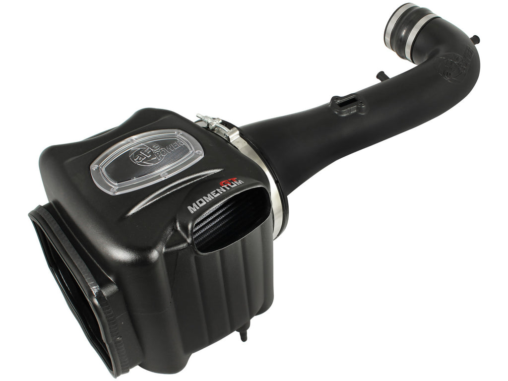 aFe Momentum GT Cold Air Intake System w/ Pro DRY S Media (51-74104)